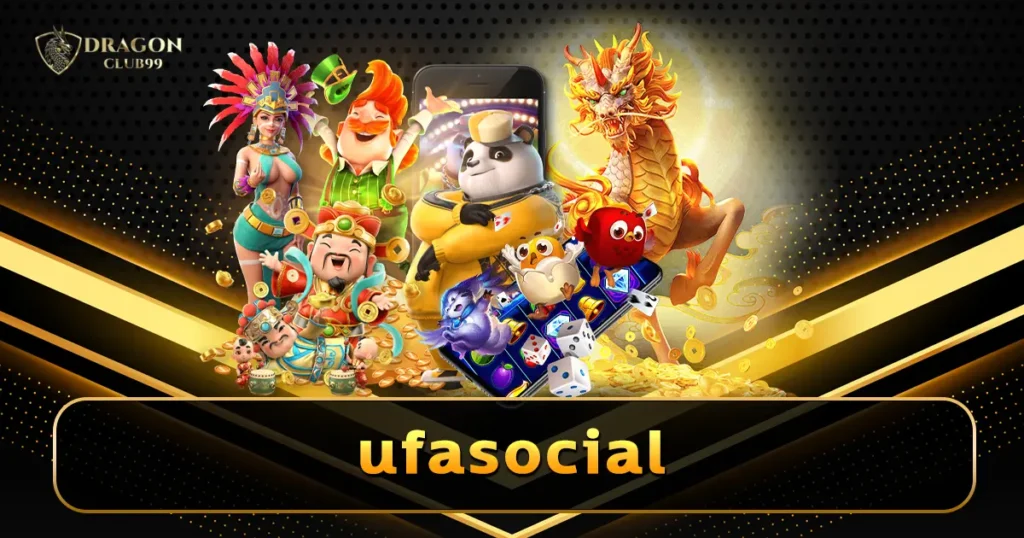 UFASOCIAL