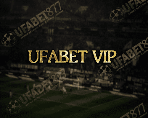 ufabetvip