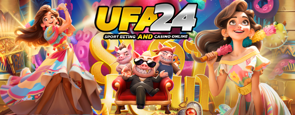 UFA24PRO